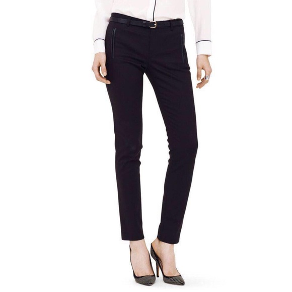 Club Monaco Rachel Pants - Picture 4 of 7